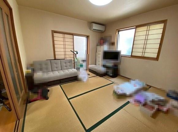 東大阪市稲葉１丁目の中古一戸建て