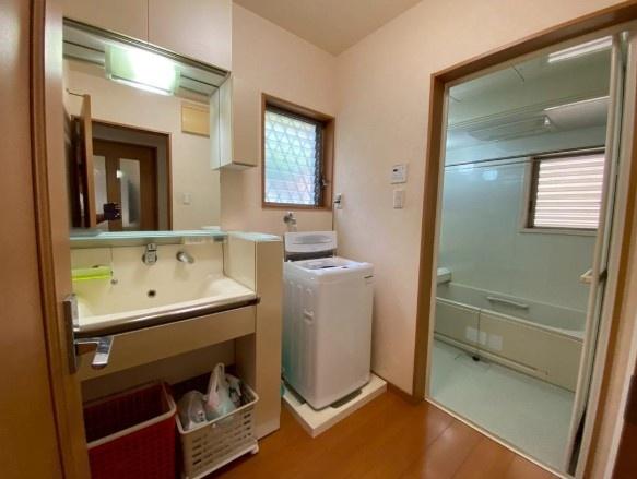 東大阪市稲葉１丁目の中古一戸建て