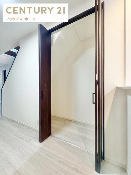 大阪市西淀川区中島１丁目の中古一戸建て