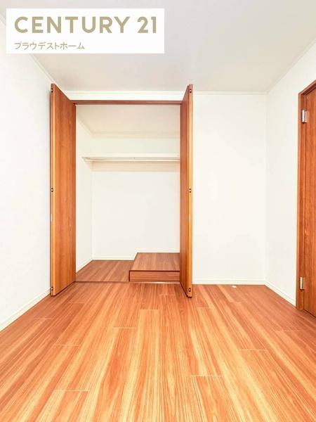 大阪市住吉区万代東４丁目の中古一戸建て