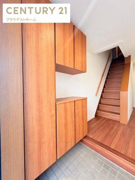 大阪市住吉区万代東４丁目の中古一戸建て