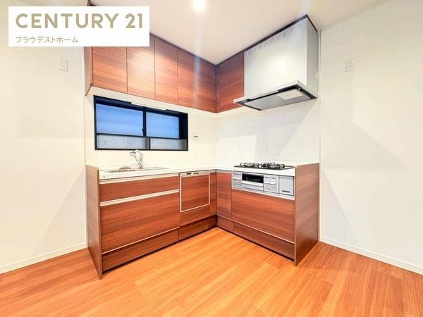 大阪市住吉区万代東４丁目の中古一戸建て