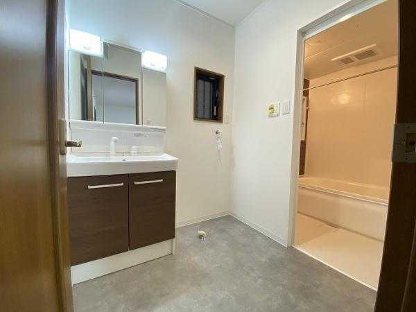 東大阪市楠根３丁目の中古一戸建て