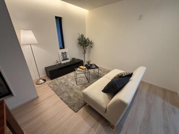 大阪市西淀川区姫里２丁目の新築一戸建