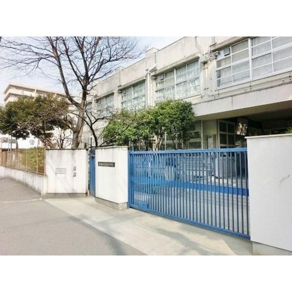 東大阪市長堂２丁目の中古一戸建て(東大阪市立長堂小学校)