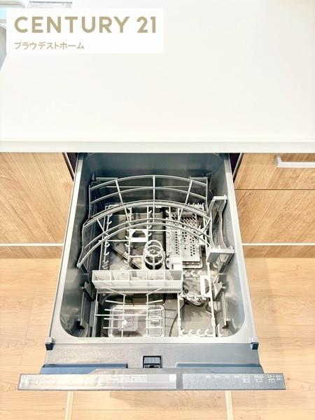 四條畷市清滝新町の新築一戸建