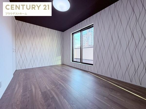 大阪市平野区背戸口１丁目の新築一戸建