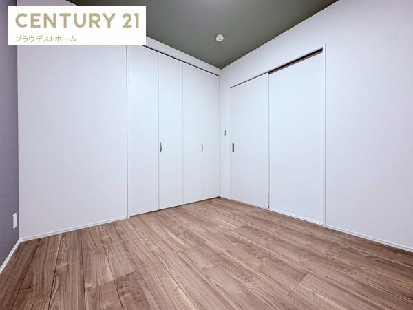 大阪市平野区背戸口１丁目の新築一戸建