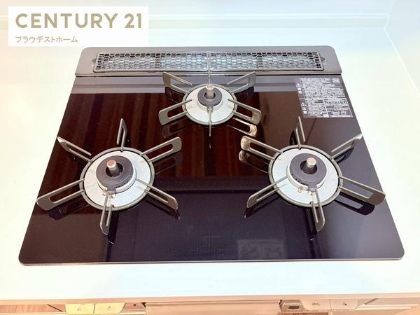 大阪市平野区背戸口１丁目の新築一戸建