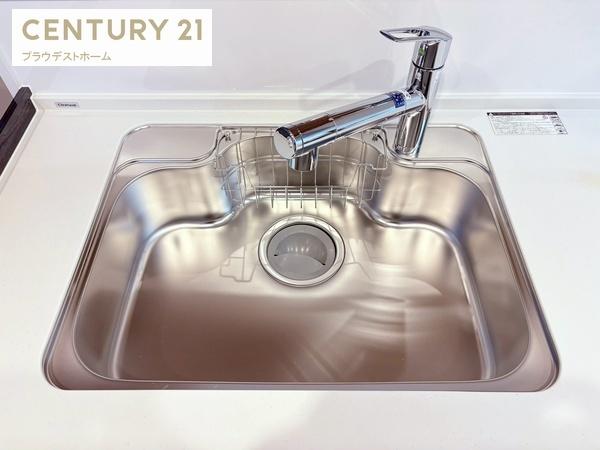 大阪市平野区背戸口１丁目の新築一戸建