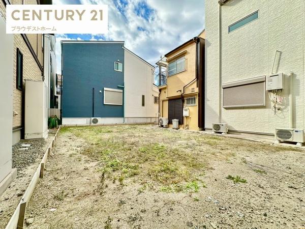 大阪市東淀川区豊里５丁目の売土地