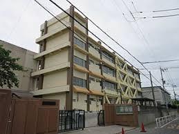 守口市菊水通４丁目の中古一戸建て(守口市立錦中学校)