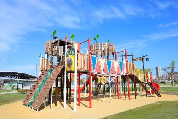 守口市南寺方東通３丁目の新築一戸建(大枝公園)