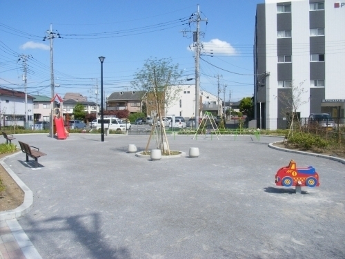 大阪市西淀川区出来島２丁目の新築一戸建(大和田南公園)