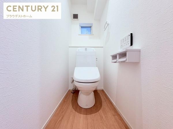 東大阪市鴻池町１丁目の新築一戸建