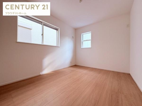 東大阪市鴻池町１丁目の新築一戸建