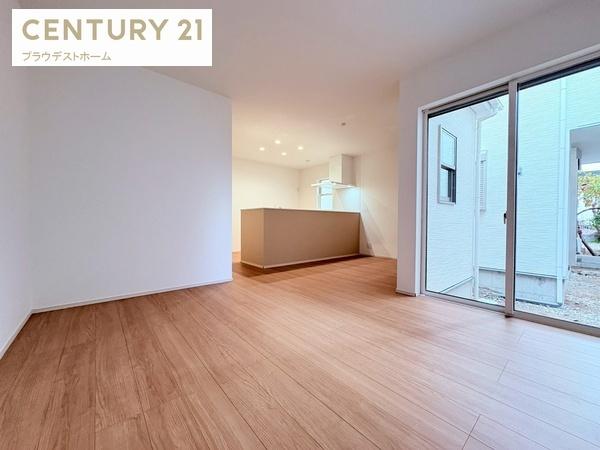 東大阪市鴻池町１丁目の新築一戸建