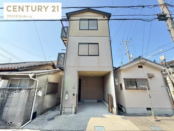 守口市東光町２丁目の中古一戸建