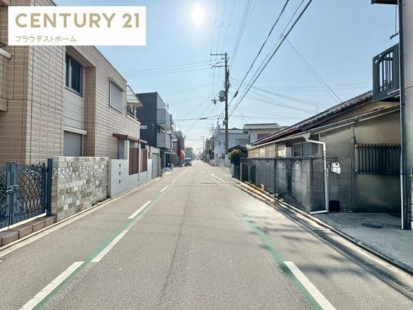 守口市東光町２丁目の中古一戸建て