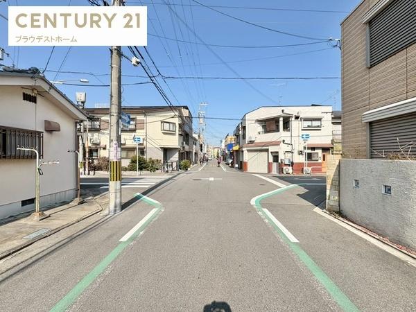 守口市東光町２丁目の中古一戸建て
