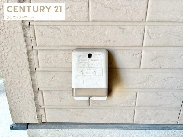 守口市東光町２丁目の中古一戸建て