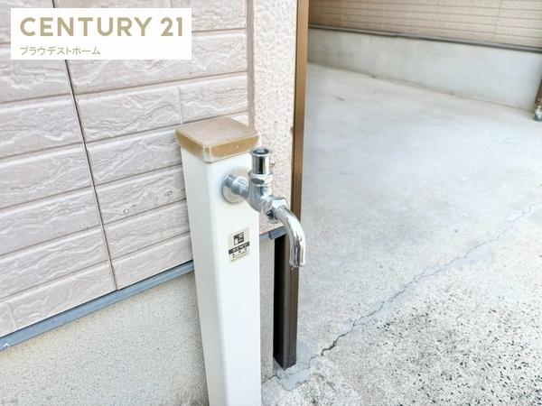 守口市東光町２丁目の中古一戸建て