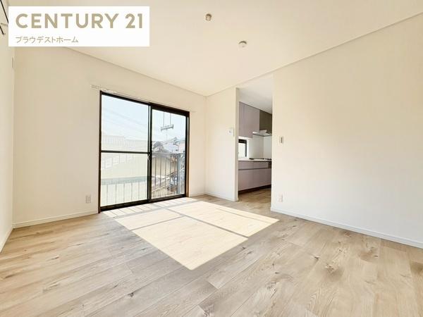 守口市東光町２丁目の中古一戸建て