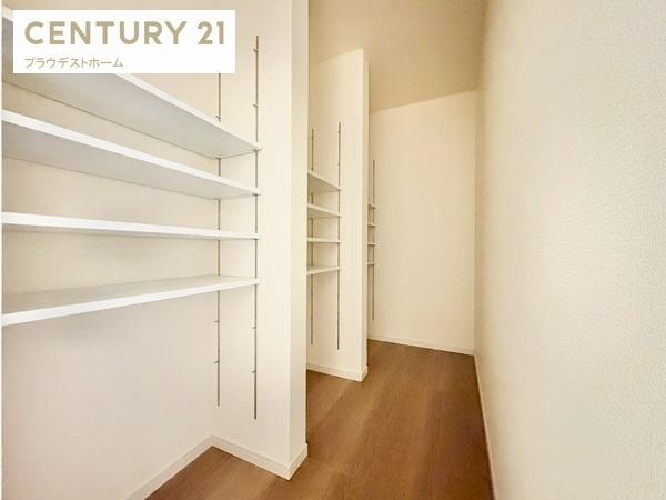 枚方市渚東町の新築一戸建