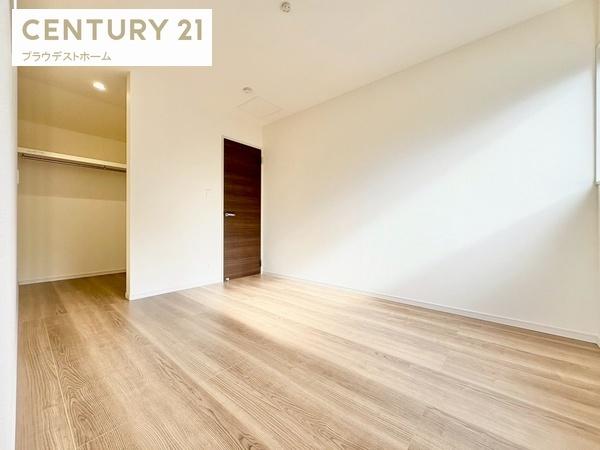 枚方市渚東町の新築一戸建