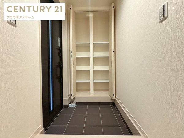門真市島頭４丁目の新築一戸建