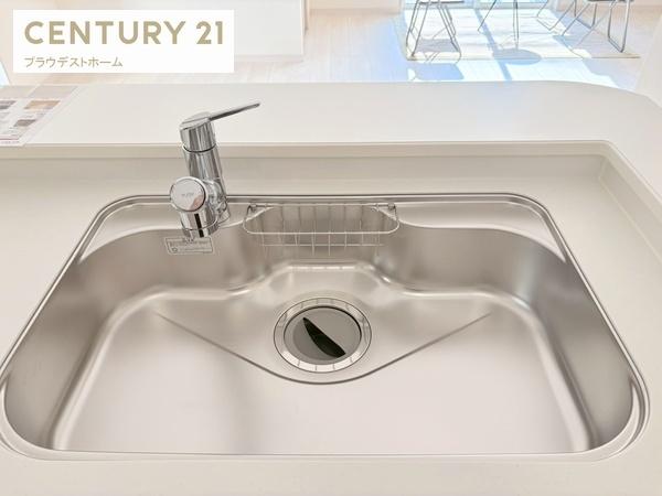 枚方市甲斐田新町の新築一戸建