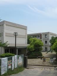 枚方市北中振１丁目の新築一戸建(枚方市立さだ小学校)