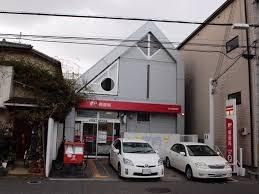 枚方市北中振１丁目の新築一戸建(枚方中振郵便局)