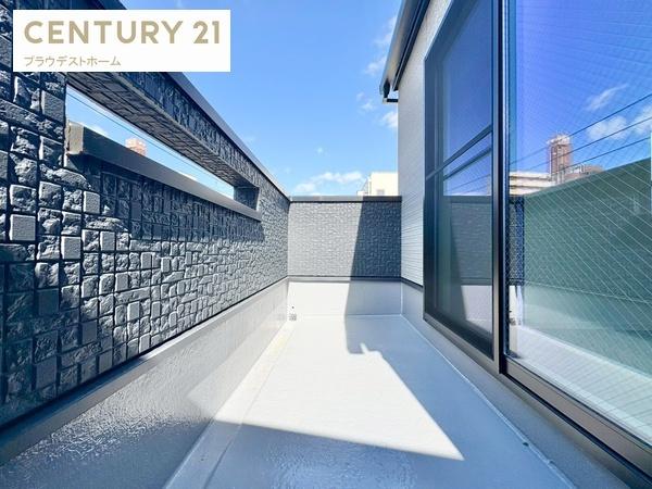 大阪市大正区三軒家東６丁目の新築一戸建