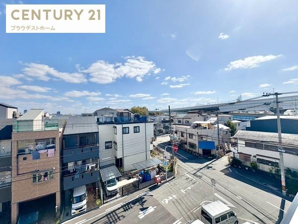 大阪市大正区三軒家東６丁目の新築一戸建