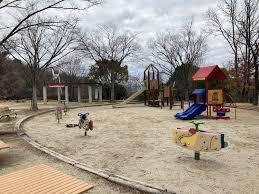 枚方市杉山手１丁目の土地(諏訪ケ原公園)