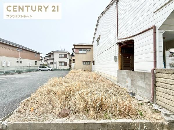 枚方市甲斐田町の新築一戸建