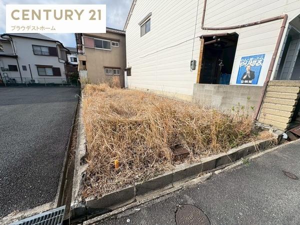 枚方市甲斐田町の新築一戸建
