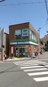 枚方市渚東町の新築一戸建(ファミリーマート枚方御殿山店)