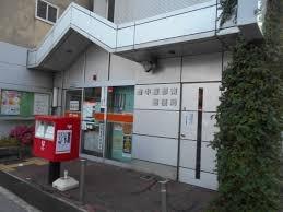 豊中市北条町１丁目の土地(豊中服部南郵便局)