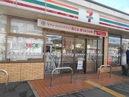 豊中市北条町１丁目の土地(セブンイレブン豊中穂積1丁目店)