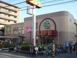 豊中市北条町１丁目の土地(ライフ服部店)