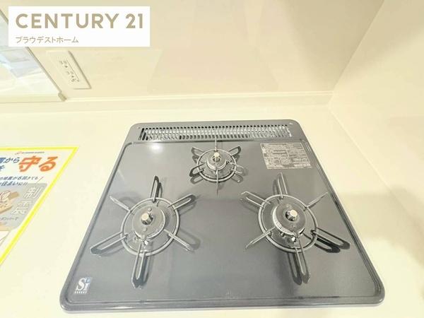 枚方市長尾東町３丁目の新築一戸建