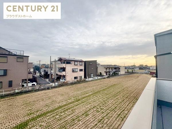 摂津市鳥飼下２丁目の新築一戸建