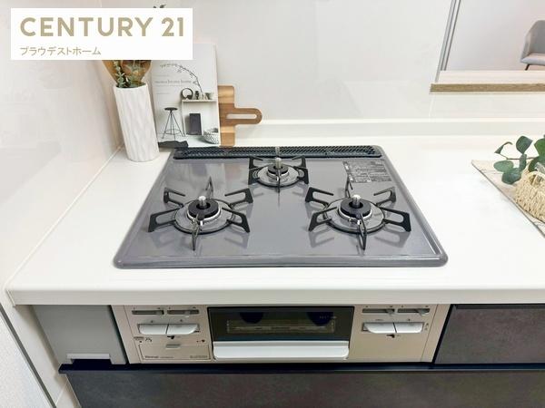 大阪市東住吉区杭全７丁目の新築一戸建