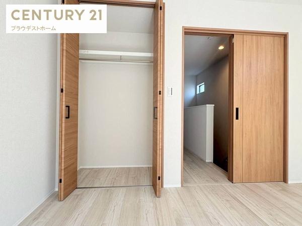 大阪市住吉区清水丘３丁目の新築一戸建
