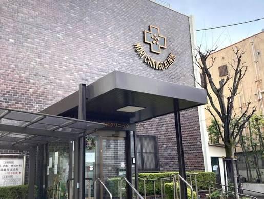 東大阪市東石切町５丁目の新築一戸建(森外科病院)