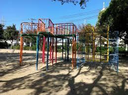 尼崎市西立花町２丁目の土地(浜田川公園)