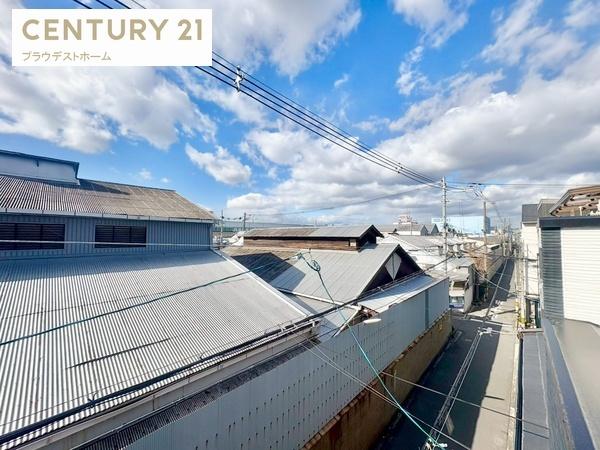 大阪市西成区橘３丁目の新築一戸建