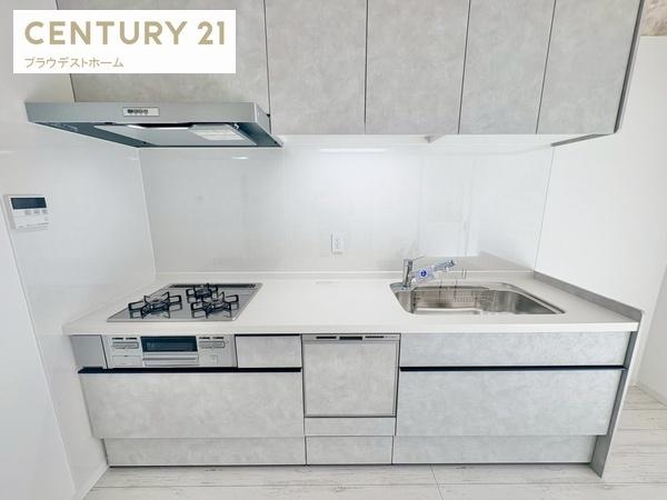 大阪市西成区橘３丁目の新築一戸建
